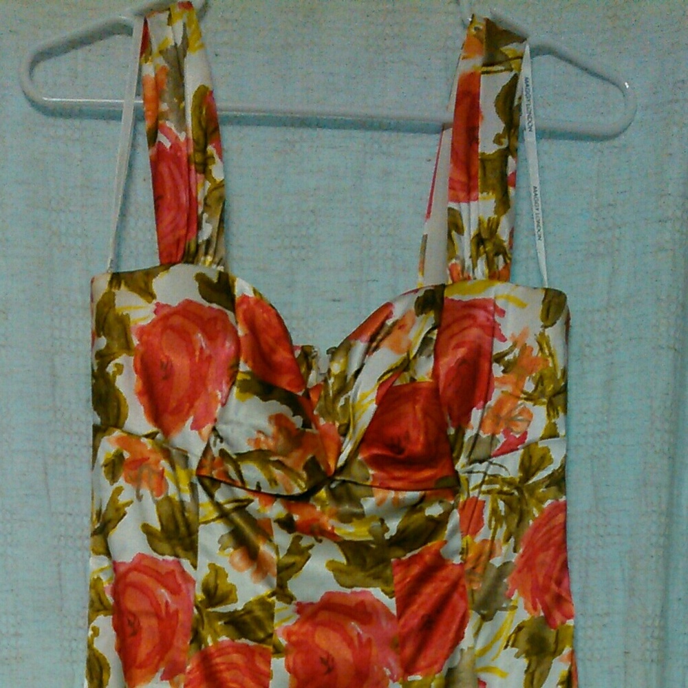 Maggy London Dress - Picture 2 of 4